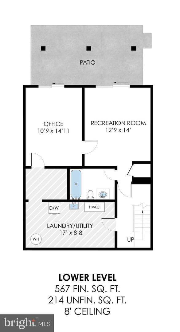 2231 Wheelwright Court photo 29
