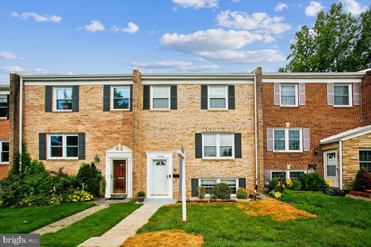 3108 Cedar Grove Drive photo 4