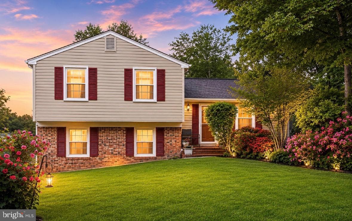 5141 Bradfield Drive, Annandale