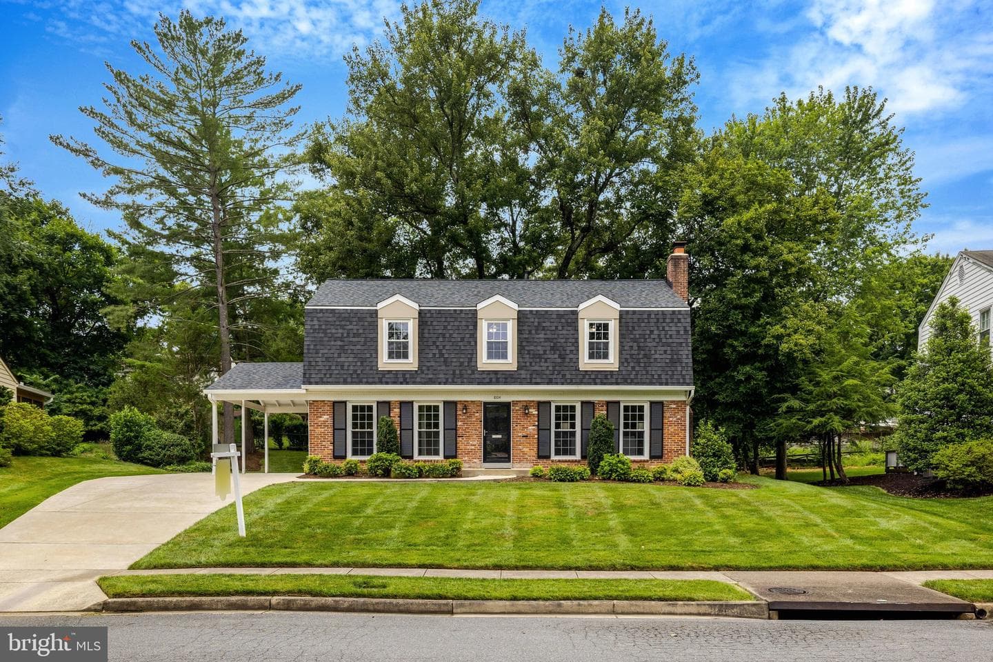 8104 Briar Creek Drive photo 4