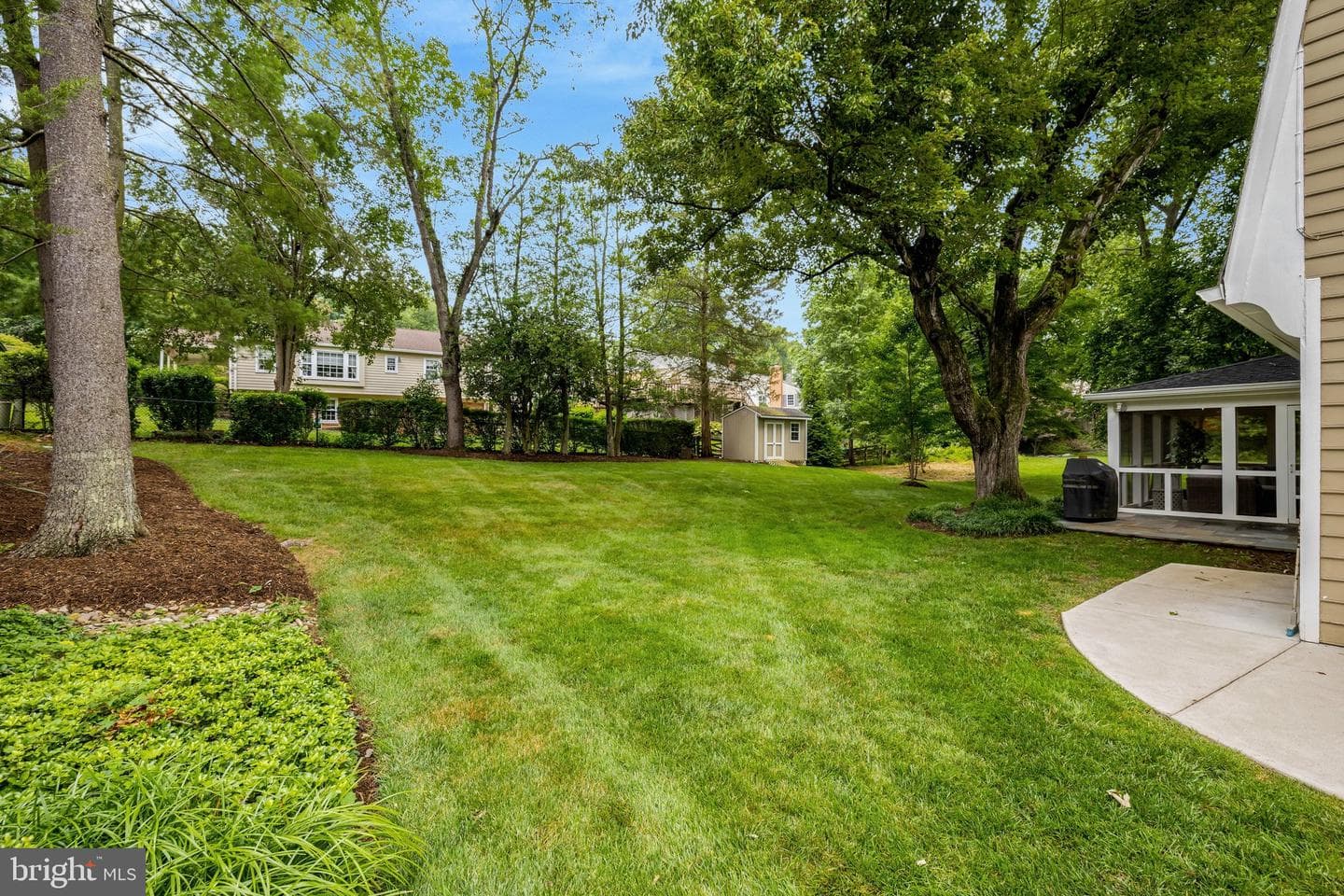 8104 Briar Creek Drive photo 50