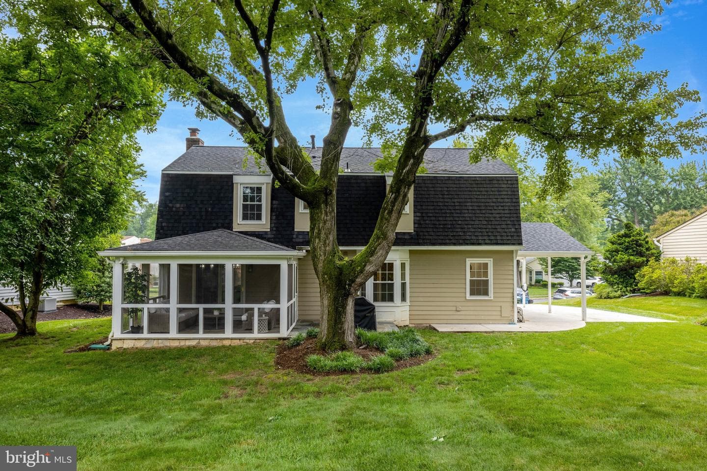 8104 Briar Creek Drive photo 54