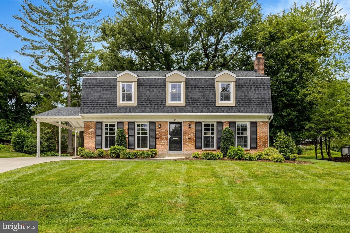 8104 Briar Creek Drive photo 6