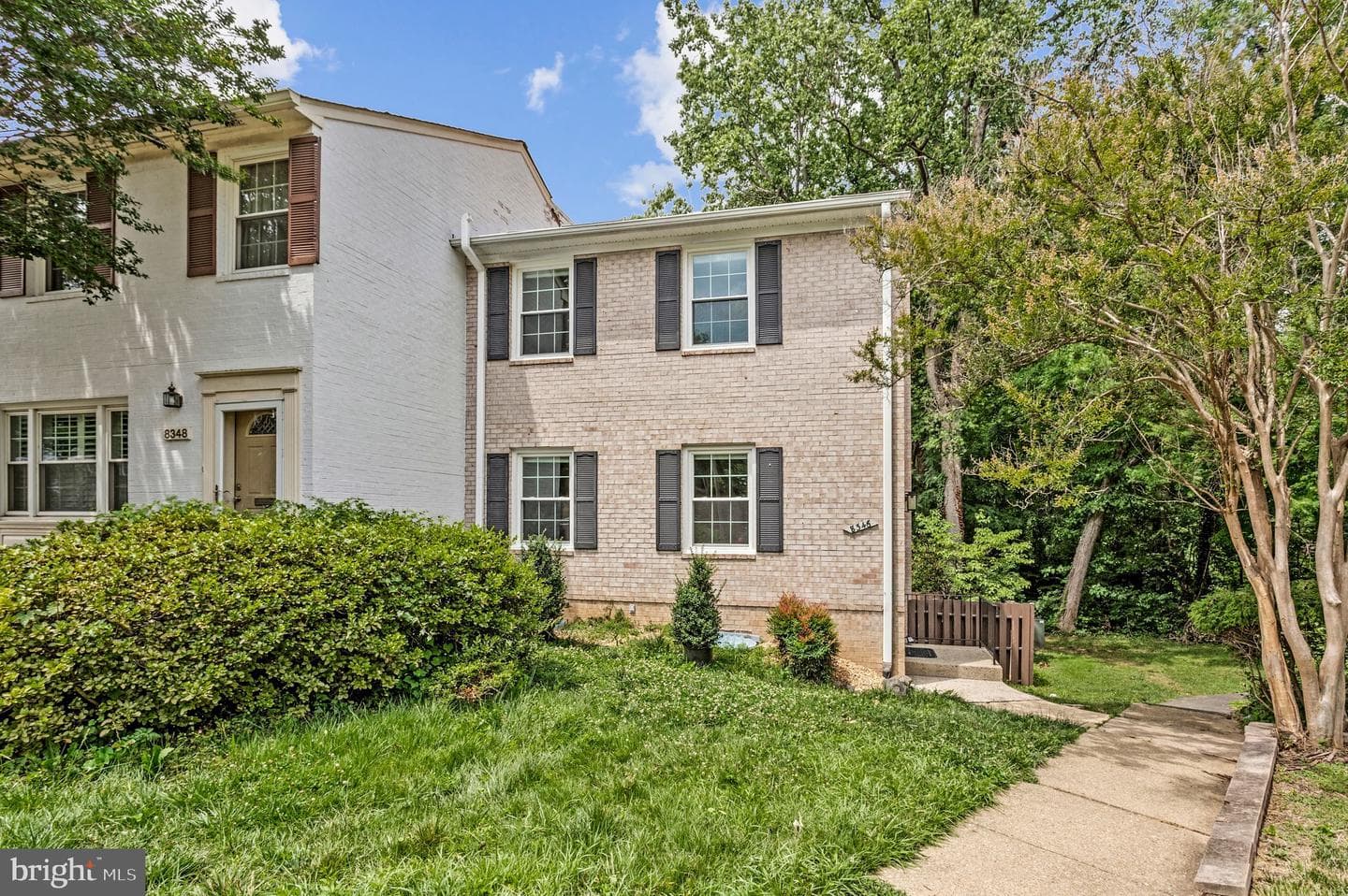 8346 Glastonbury Court, Annandale