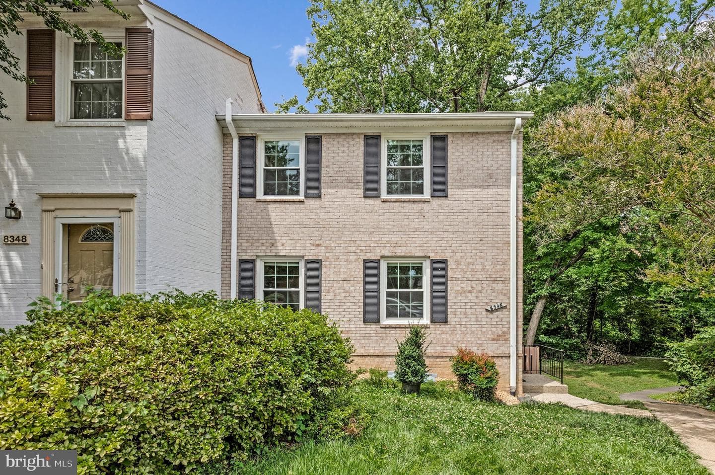 8346 Glastonbury Court, Annandale