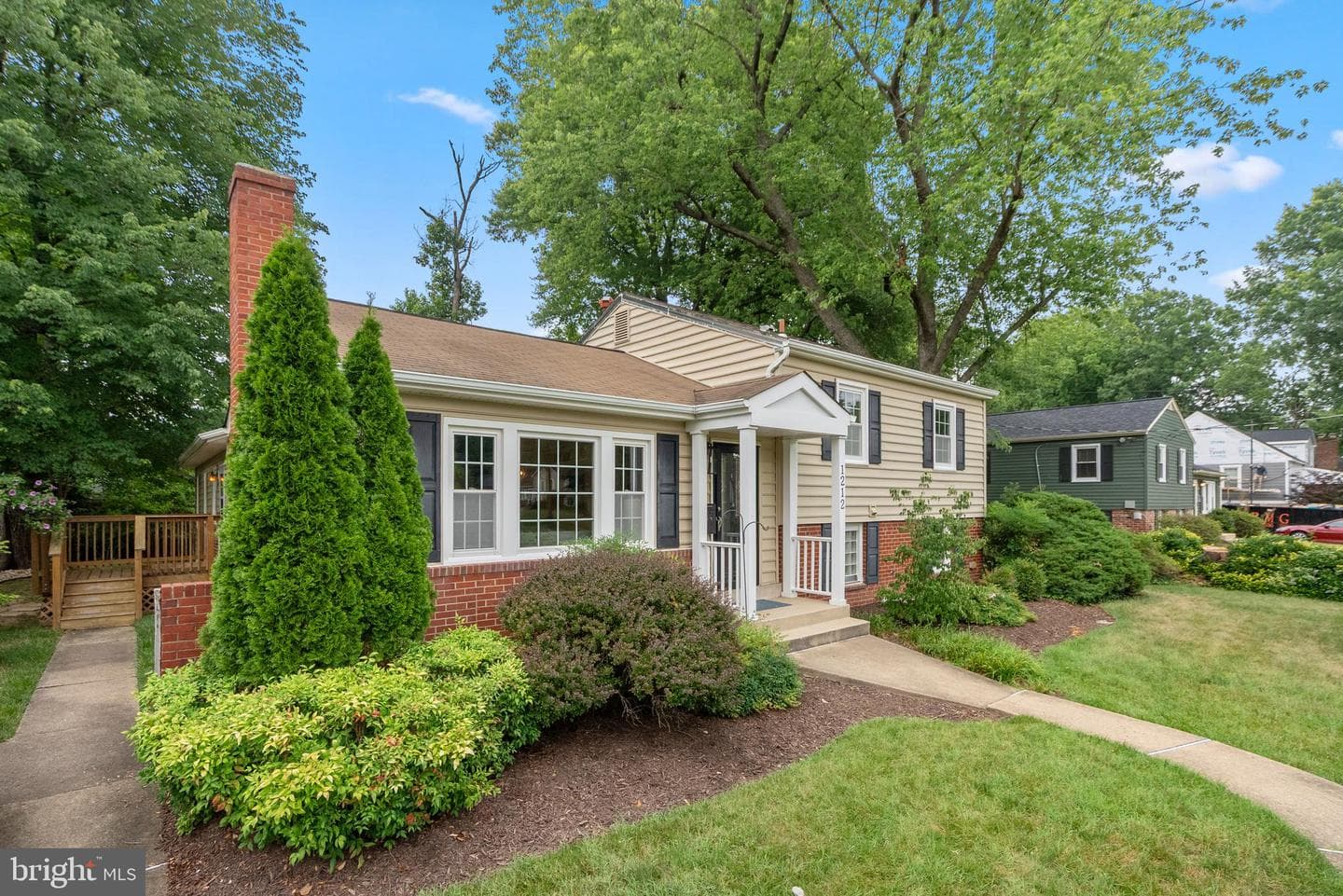 1212 Croton Drive photo 3