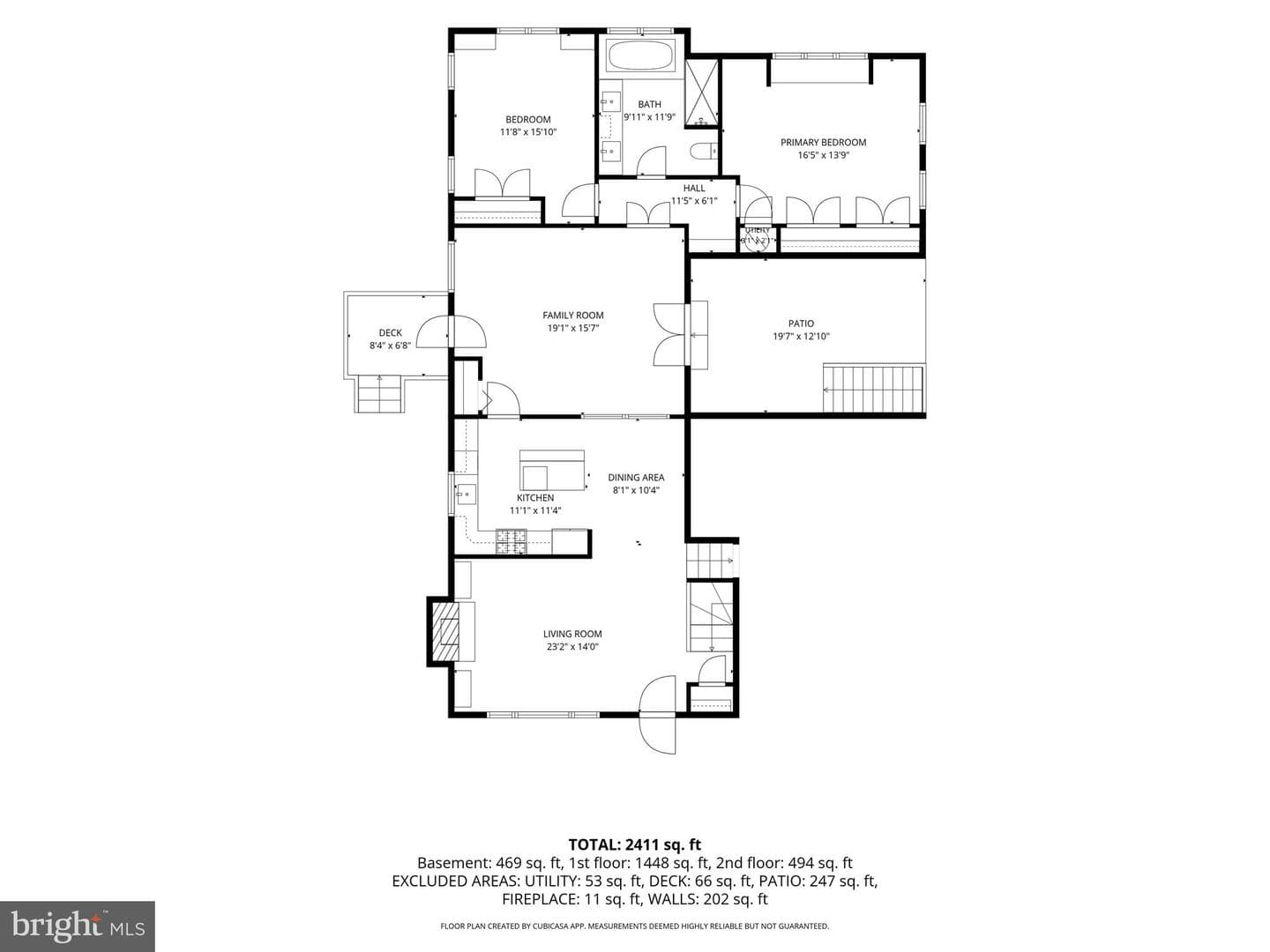 1212 Croton Drive photo 49