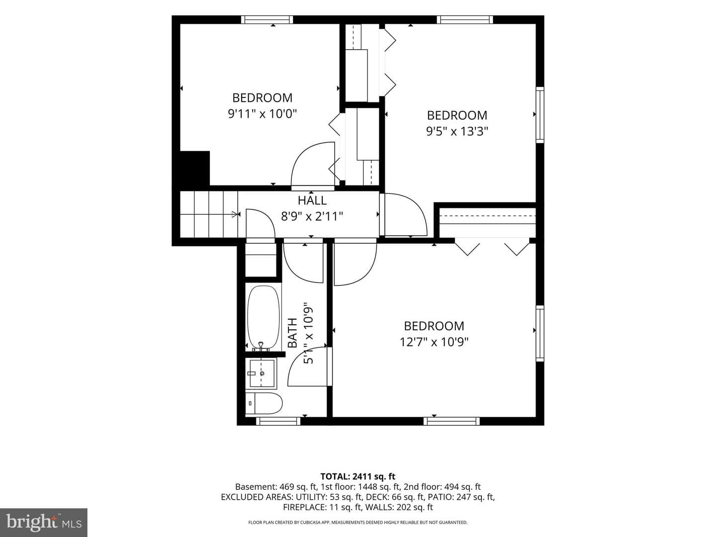1212 Croton Drive photo 50