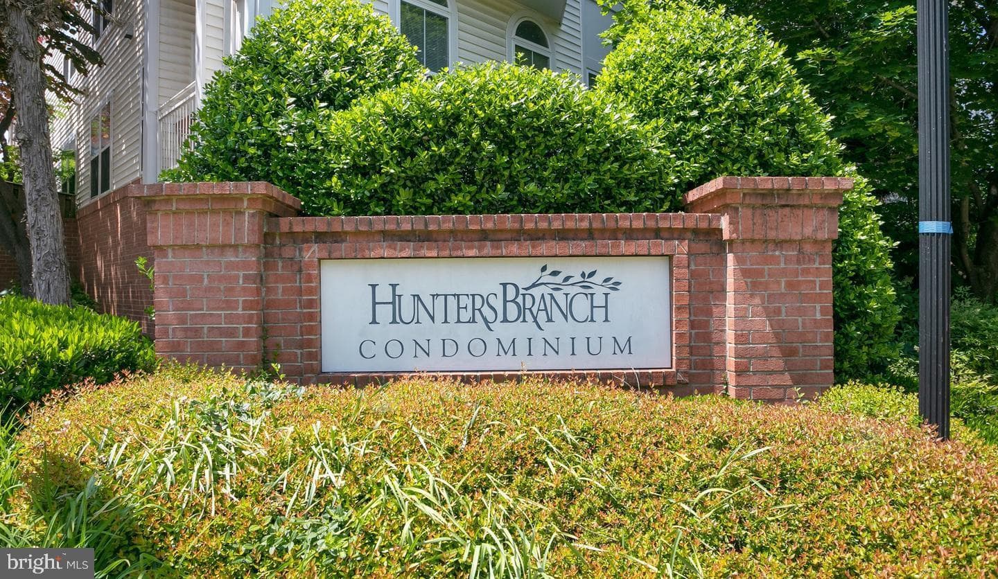 2931 Deer Hollow Way #208