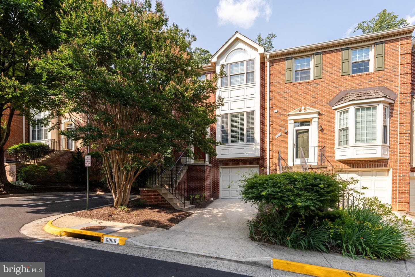 6008 Kelsey Court, Falls Church