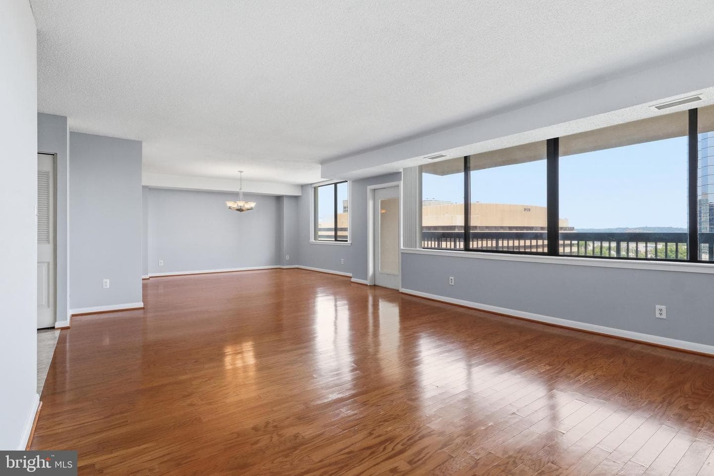 3709 S George Mason Drive #1305 E photo 8