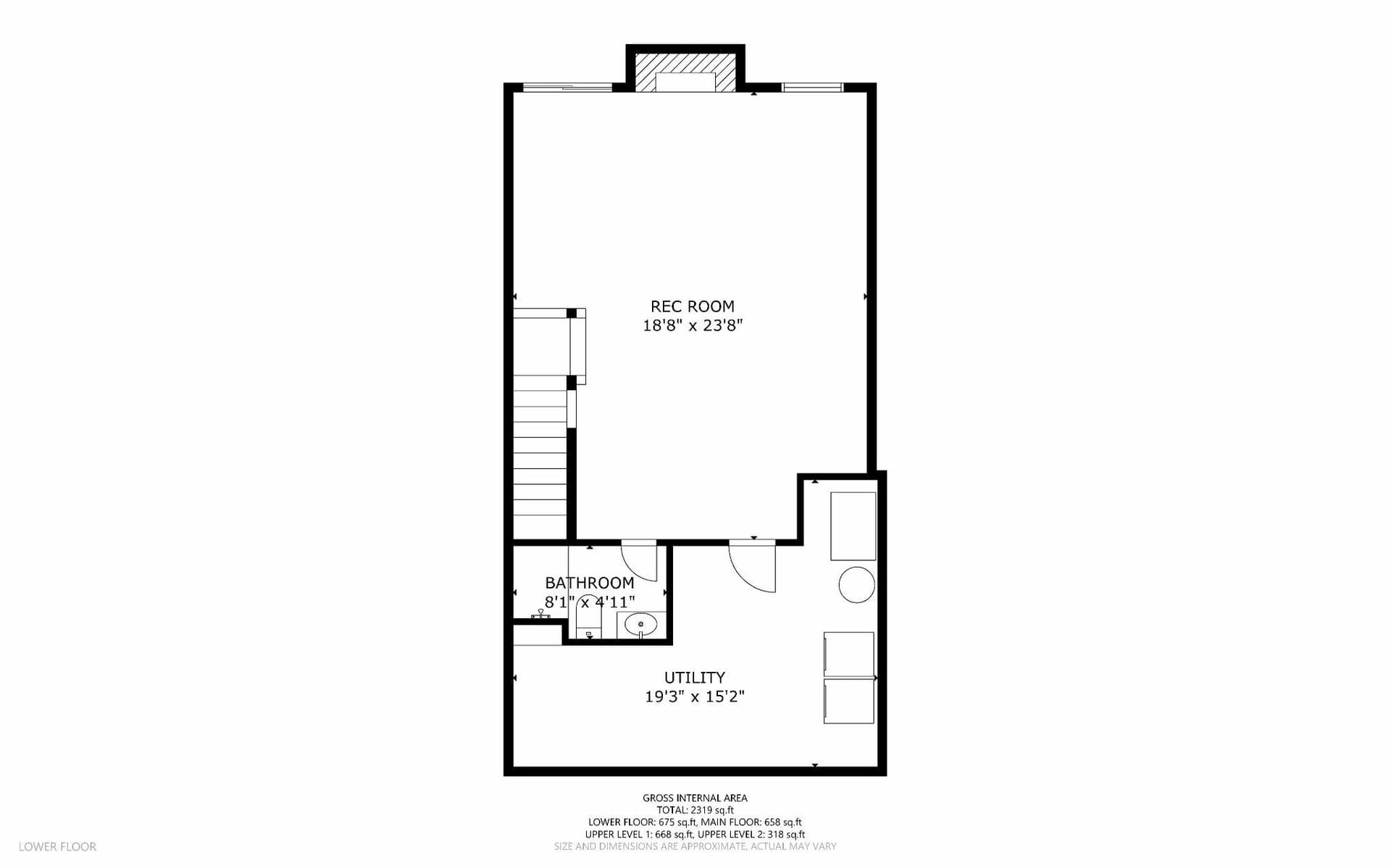 5335 Buxton Court photo 53