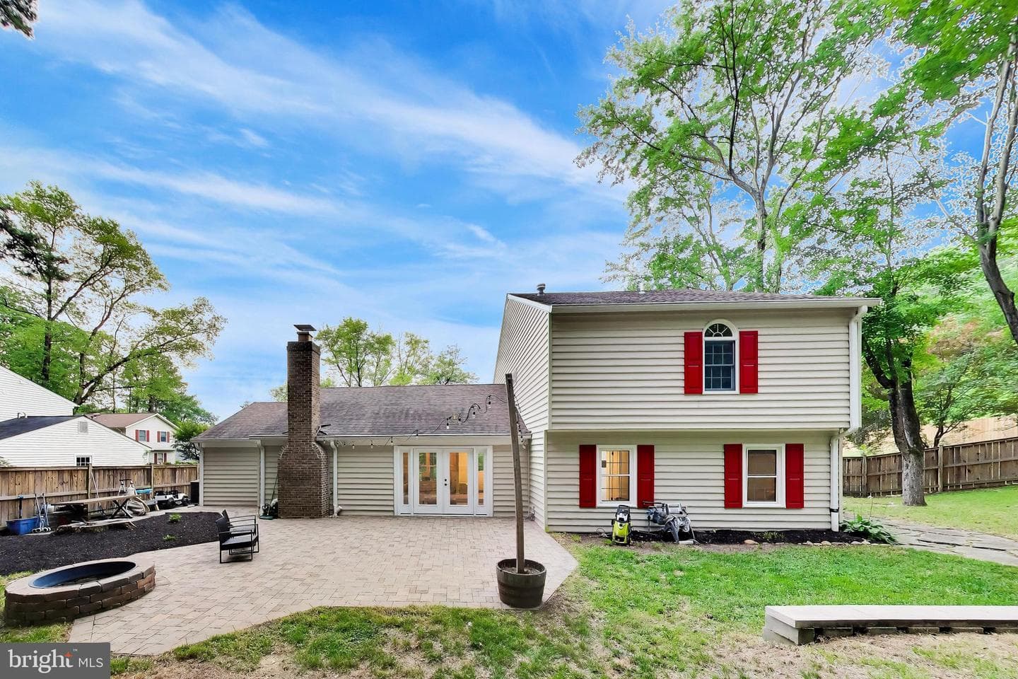 6800 Moon Rock Court photo 49