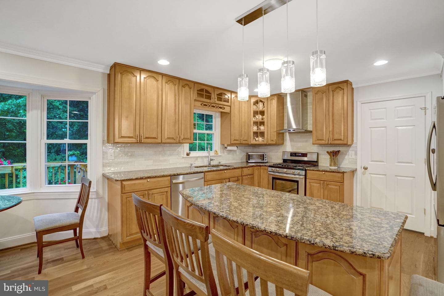 8304 Five Gates Road photo 25