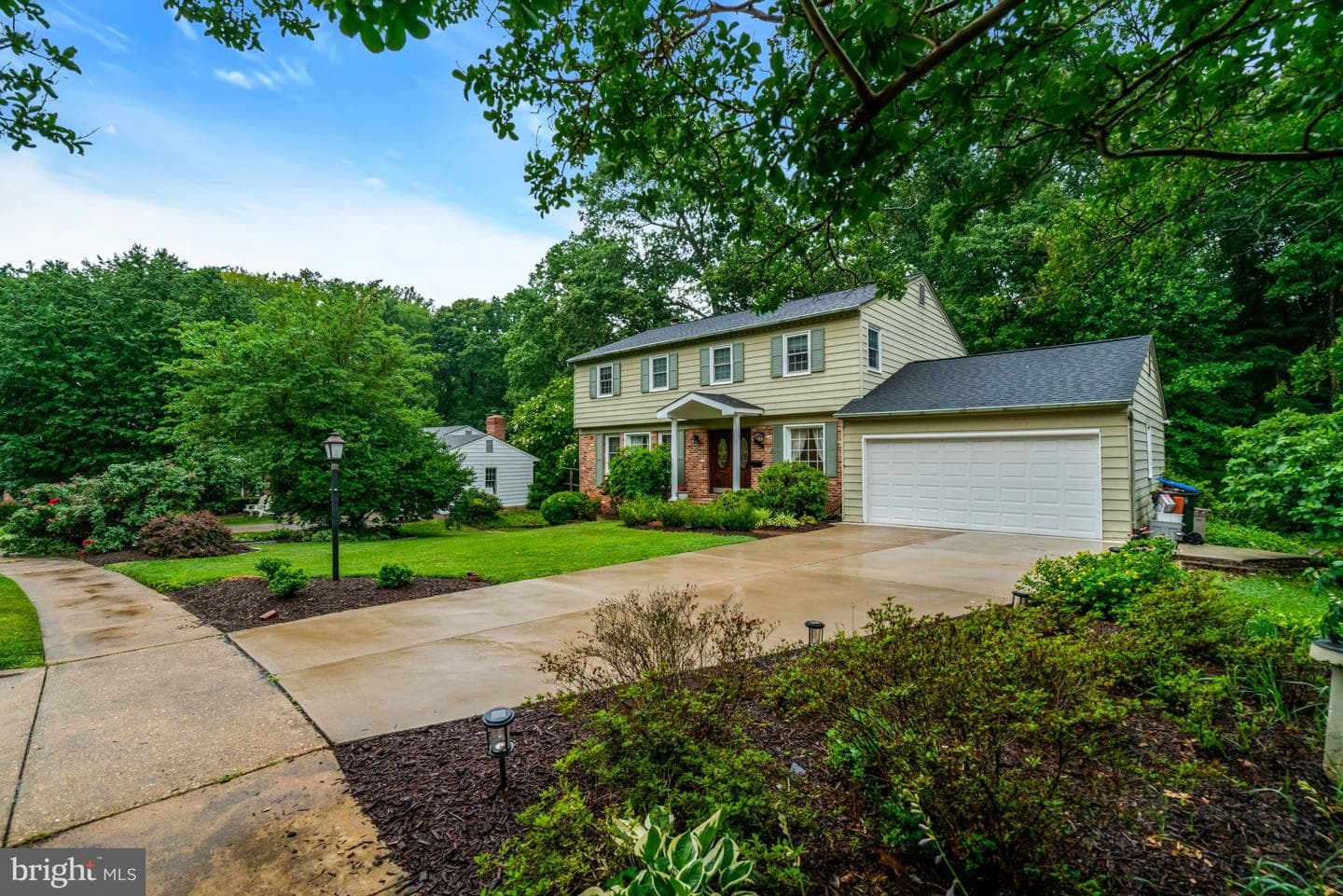 8304 Five Gates Road photo 3