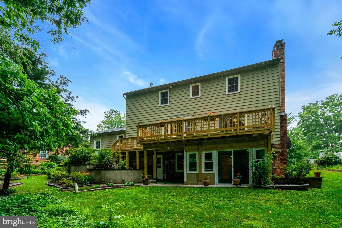 8304 Five Gates Road photo 86