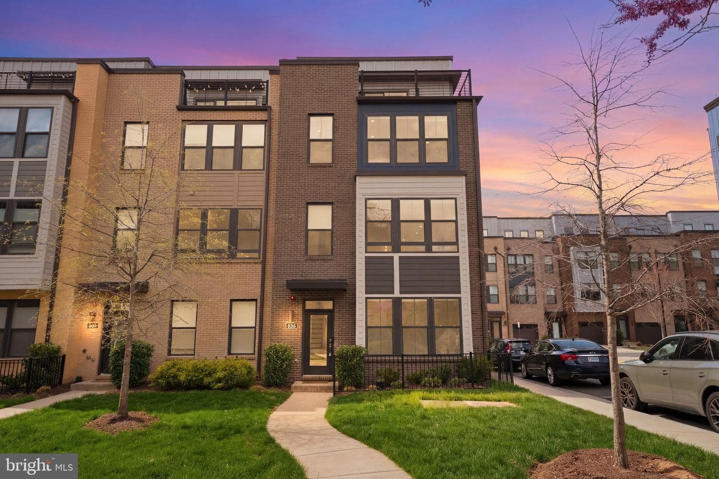 1650 Bandit Loop, Reston