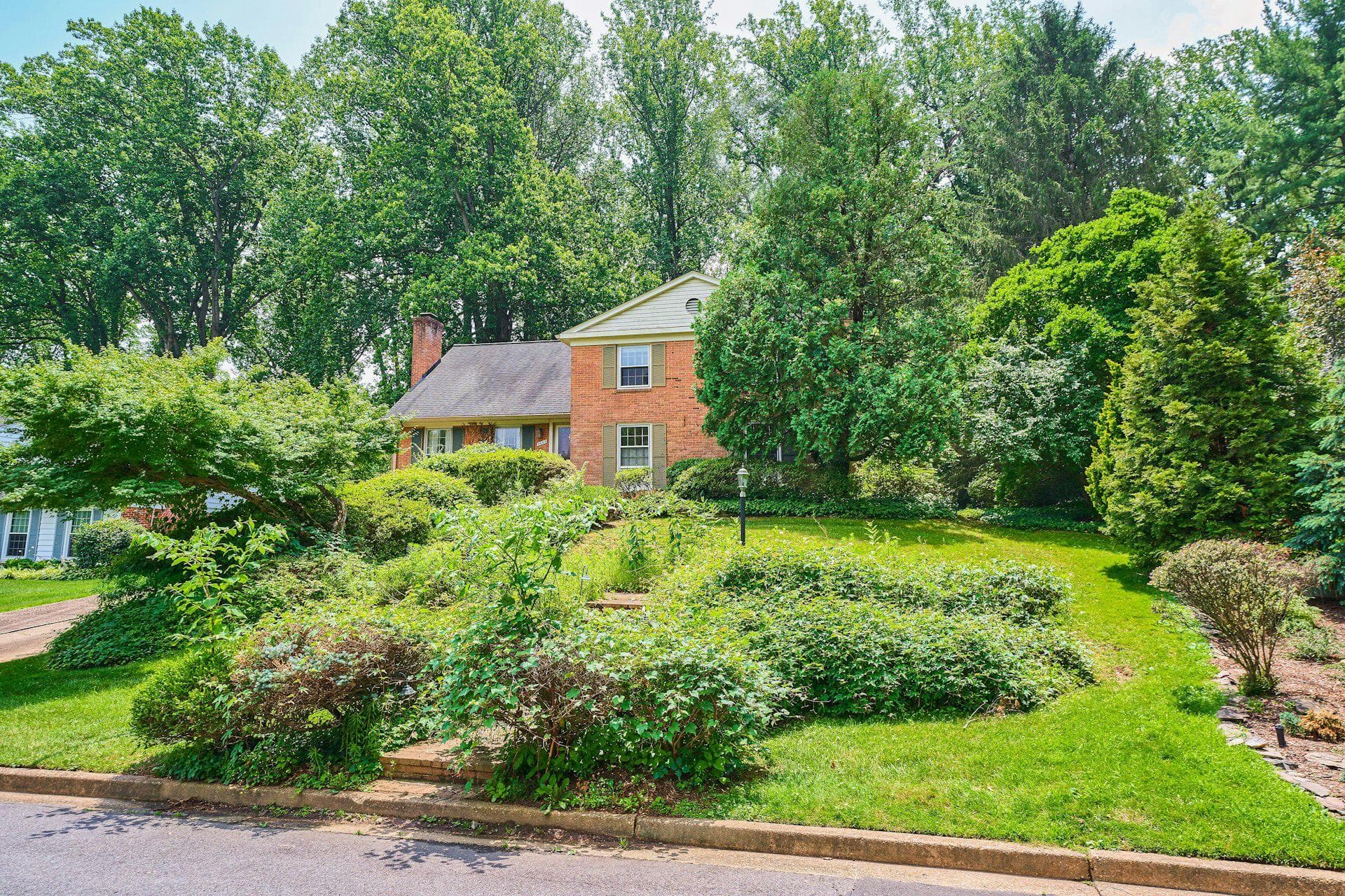 3606 Bent Branch Court photo 3