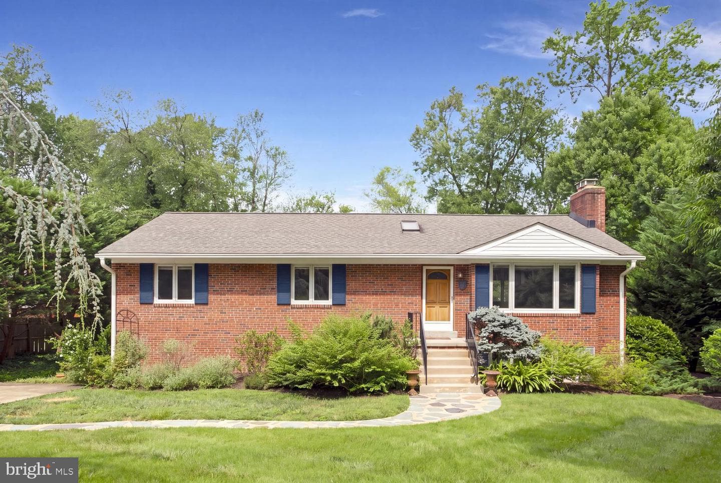 8540 Mount Zephyr Drive, Alexandria