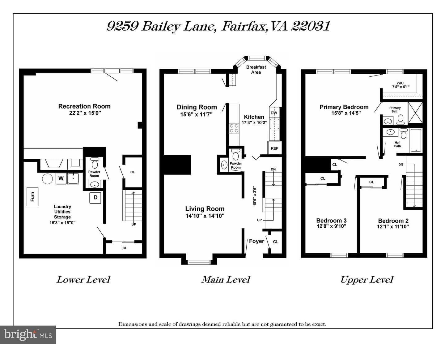 9259 Bailey Lane photo 4