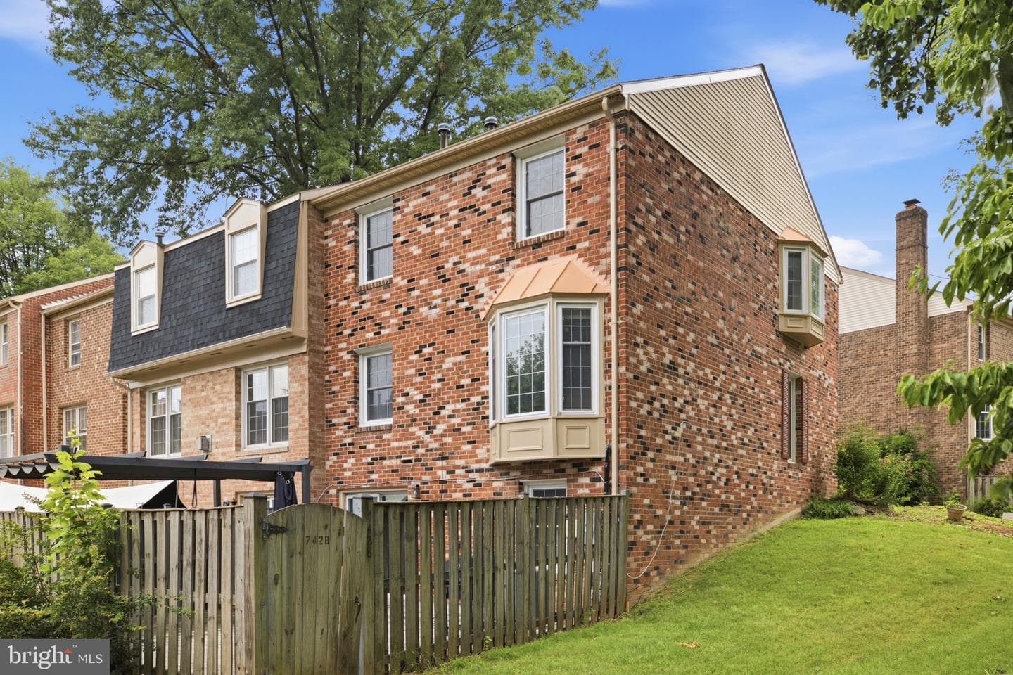 7428 Fountain Head Drive photo 45