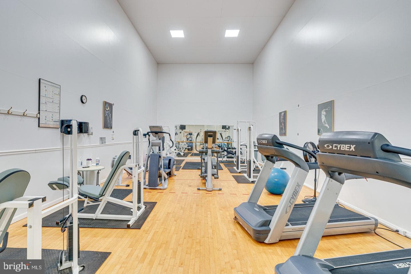 4405 Fair Stone Drive #204 photo 29