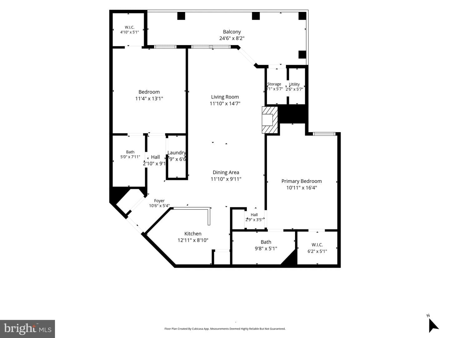 4405 Fair Stone Drive #204 photo 34