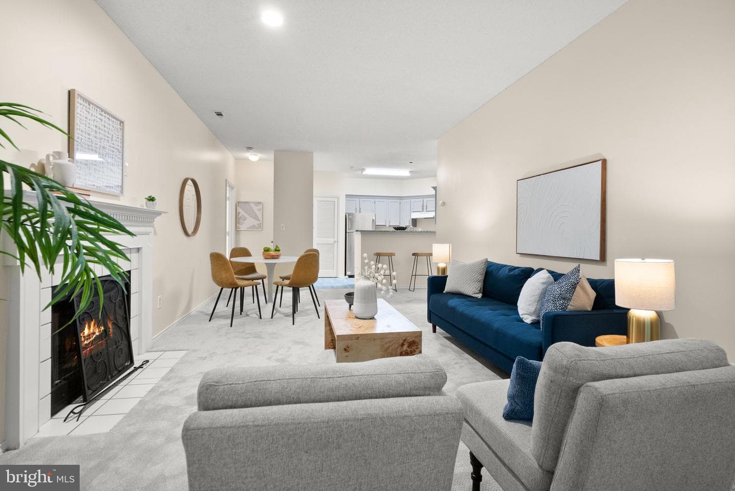 4405 Fair Stone Drive #204 photo 6