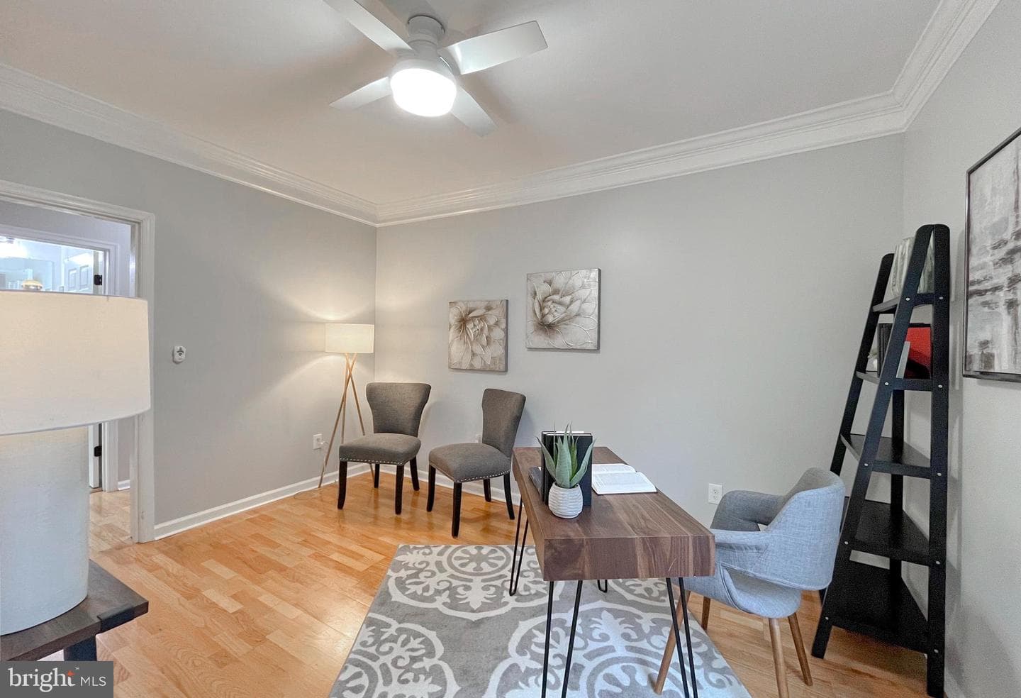 1530 Spring Gate Drive #9208 photo 23