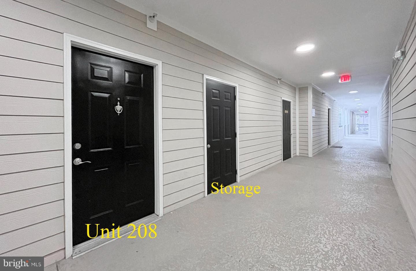 1530 Spring Gate Drive #9208 photo 3