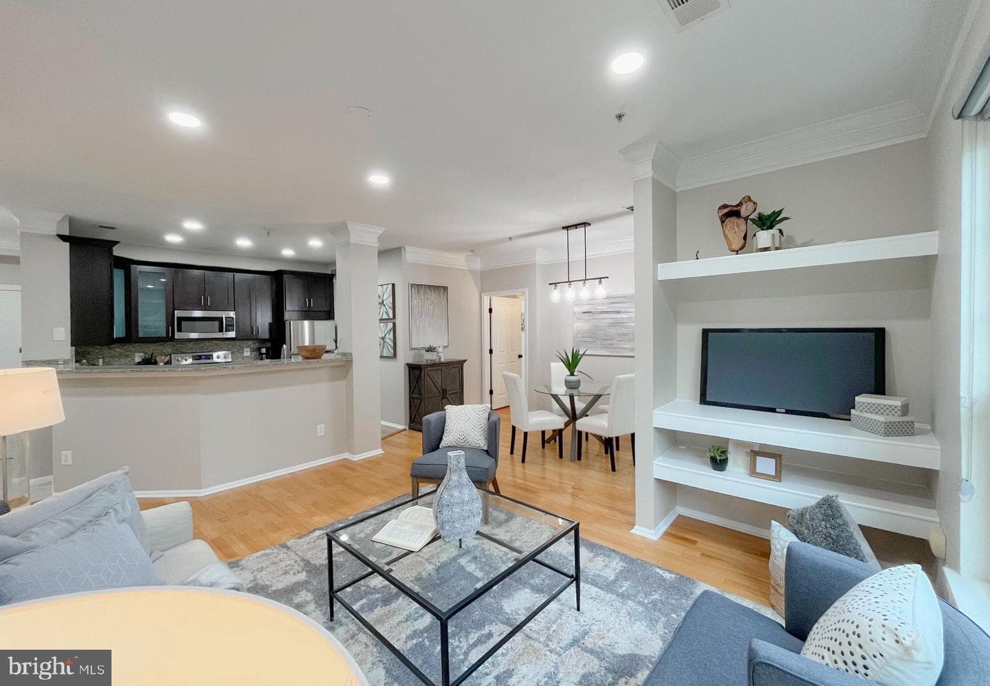 1530 Spring Gate Drive #9208 photo 7