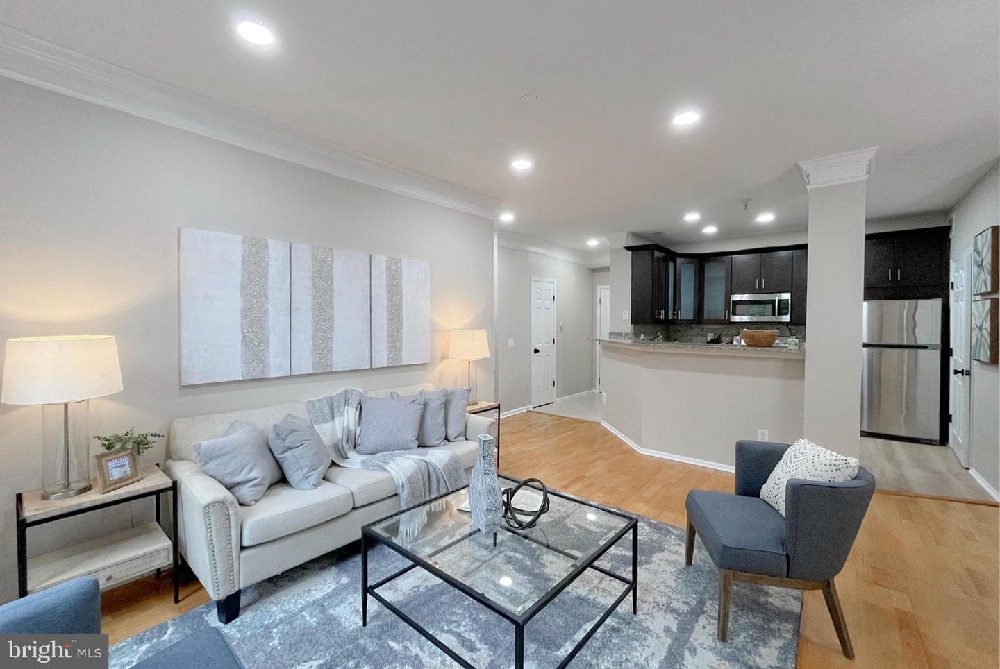 1530 Spring Gate Drive #9208 photo 8