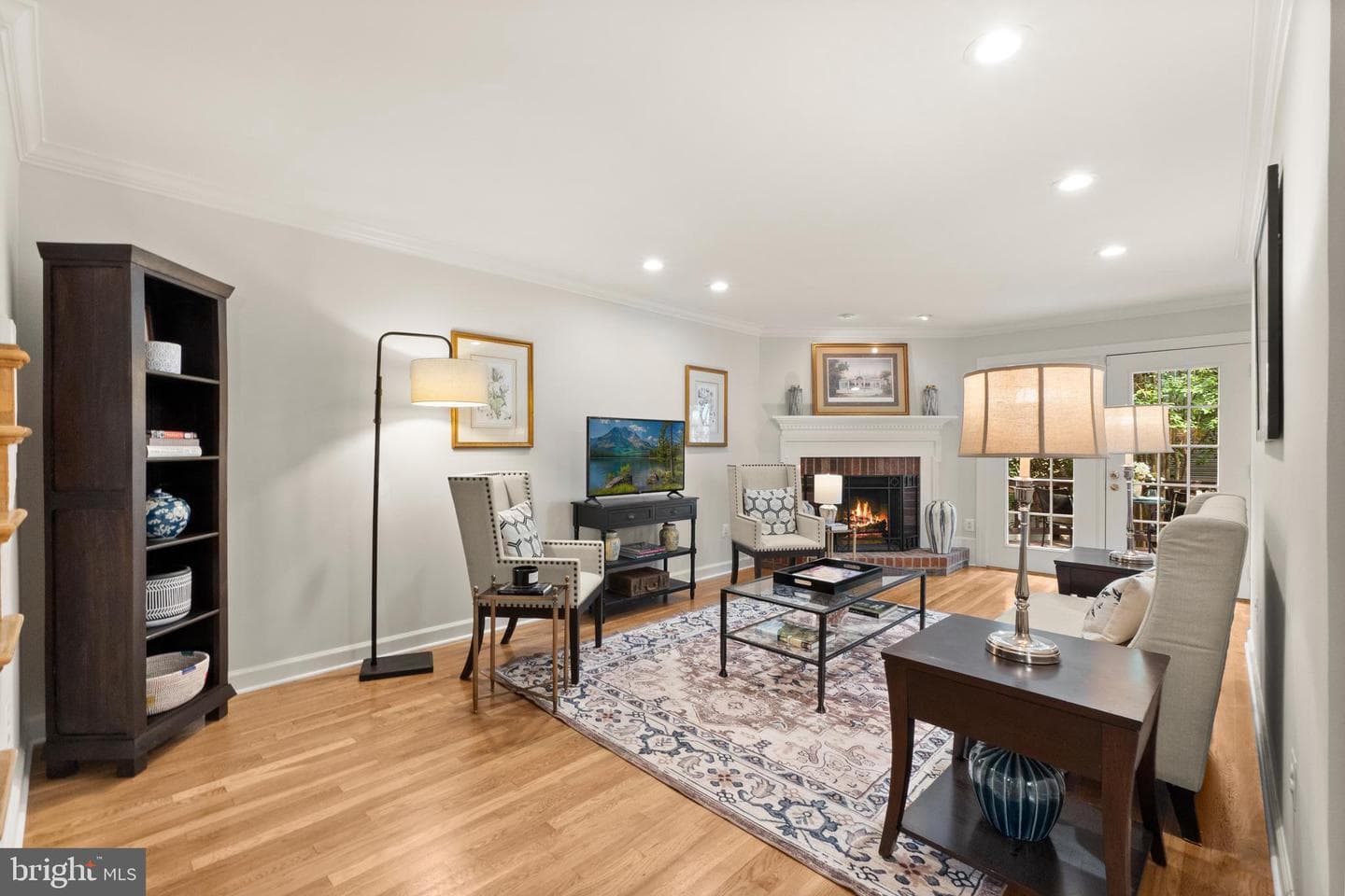 6312 Chaucer View Circle photo 16