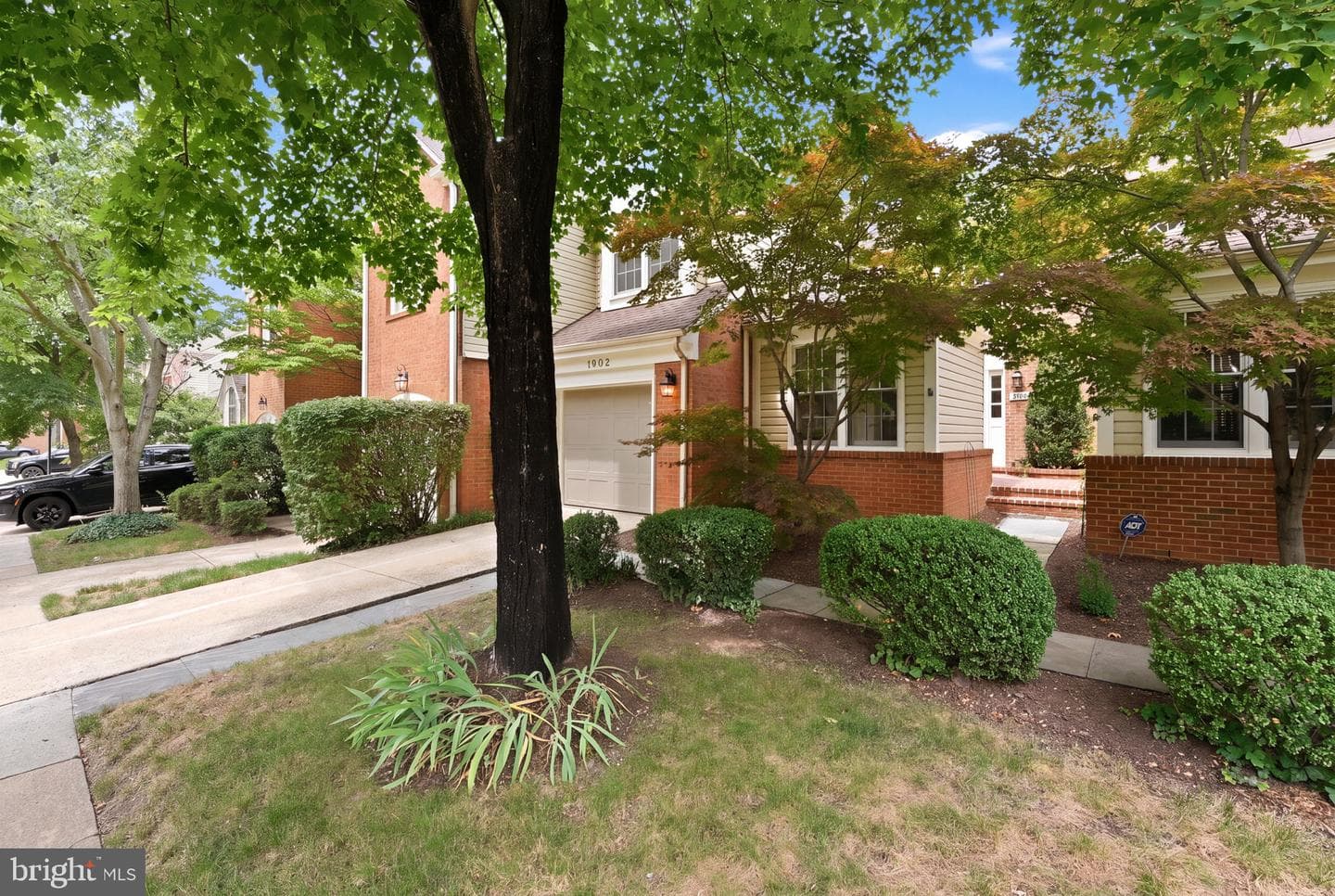 1902 Duffield Lane, Alexandria
