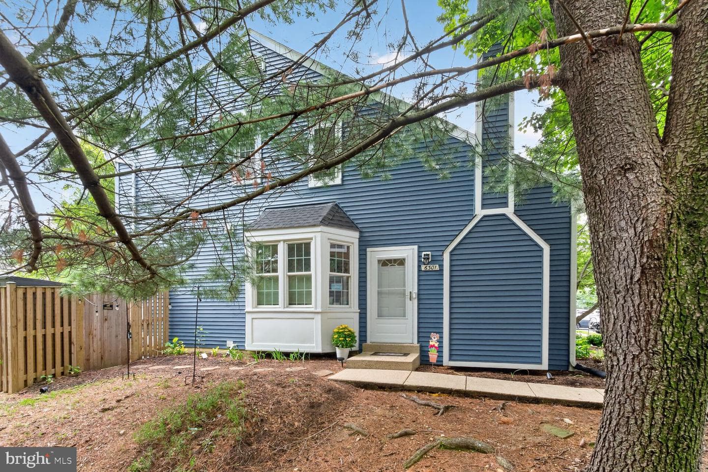 6301 Chimney Wood Court, Alexandria