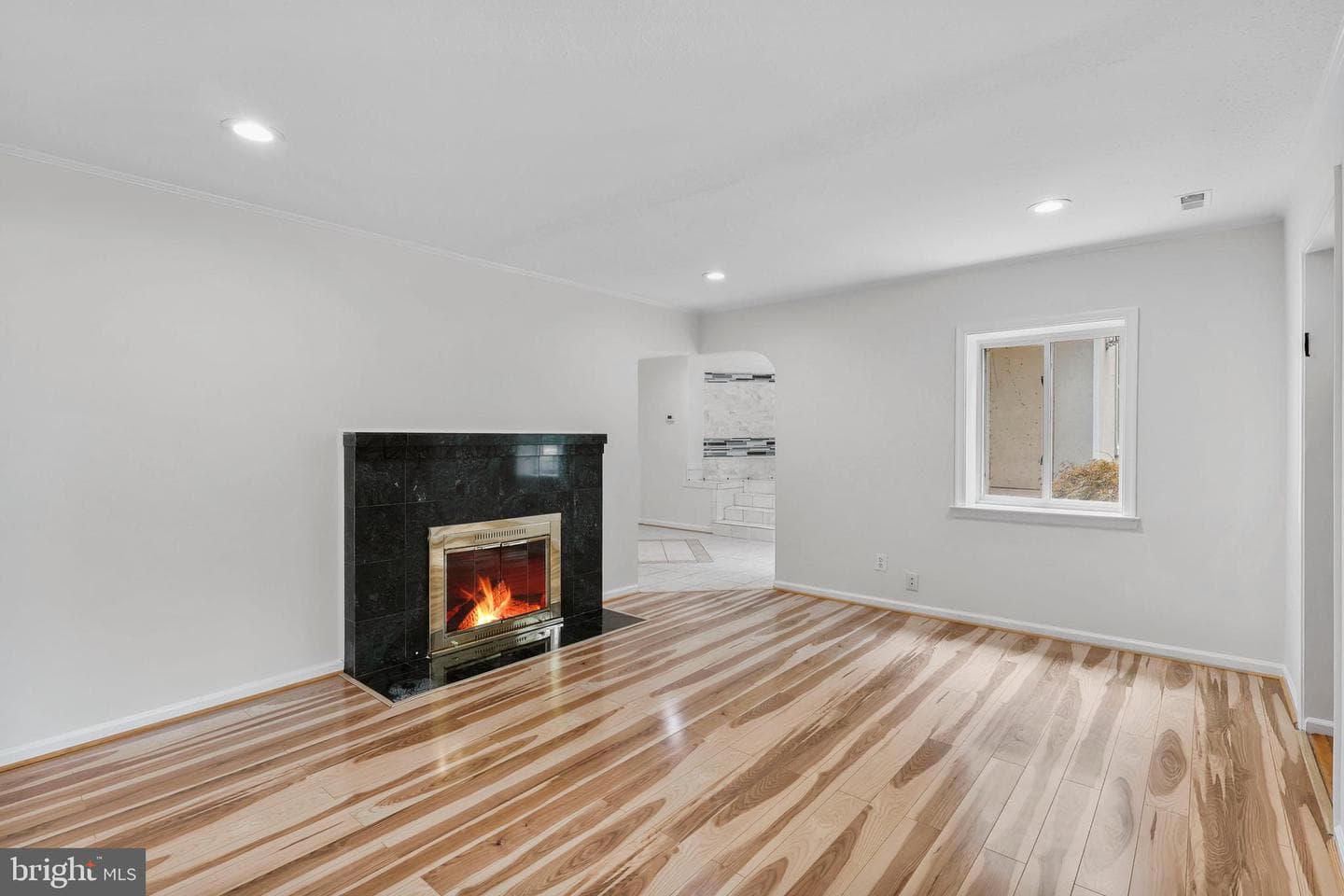 3505 Gallows Road photo 3