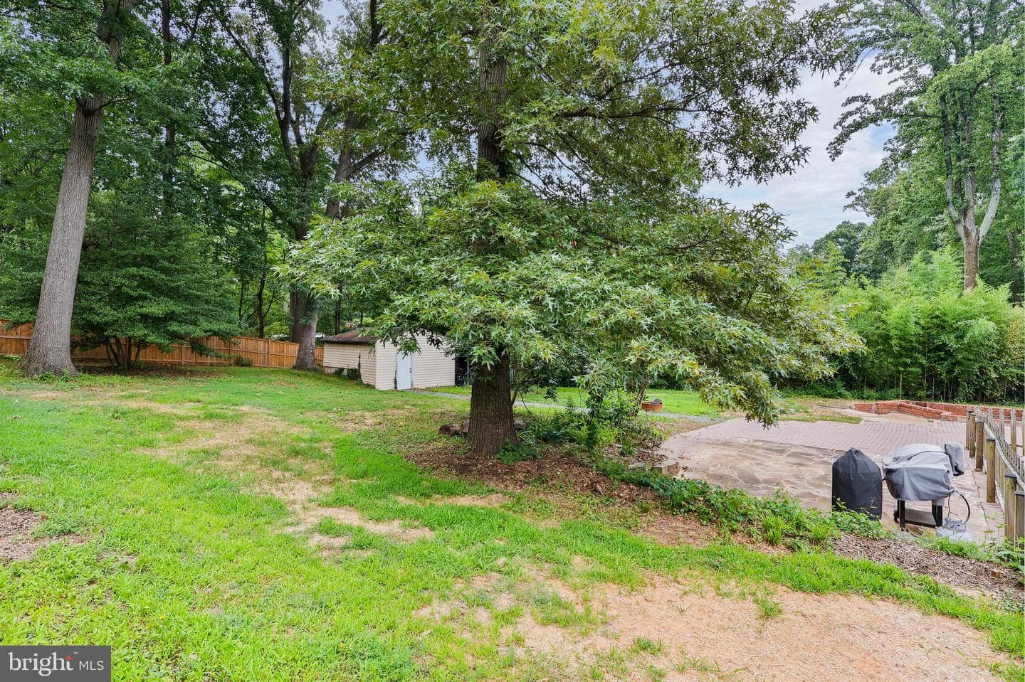 3505 Gallows Road photo 46