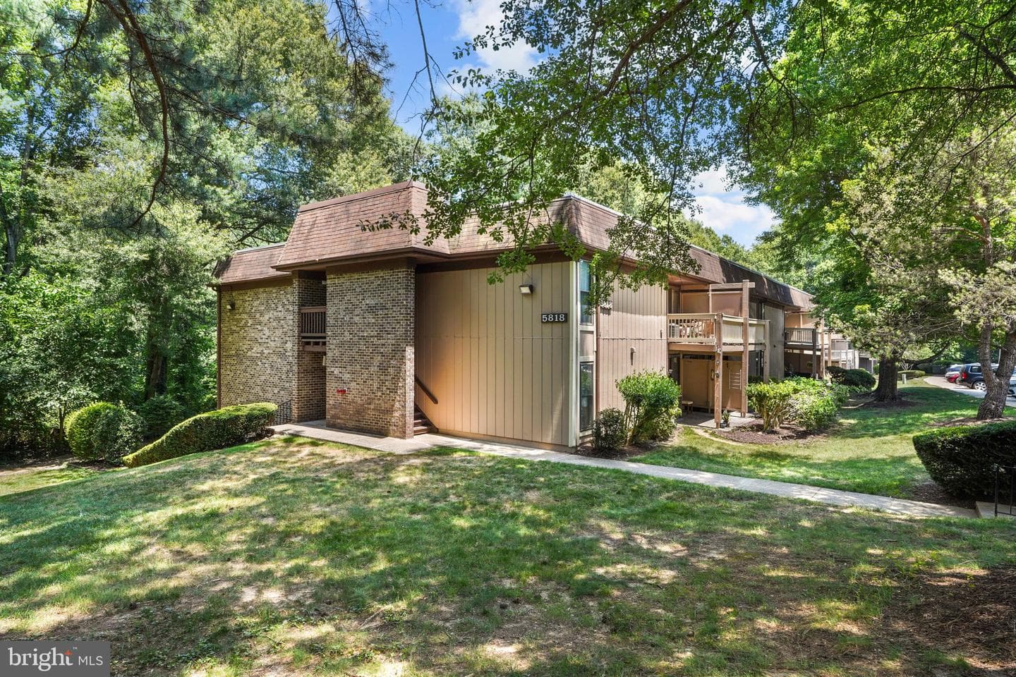 5818 Royal Ridge Drive #m photo 1