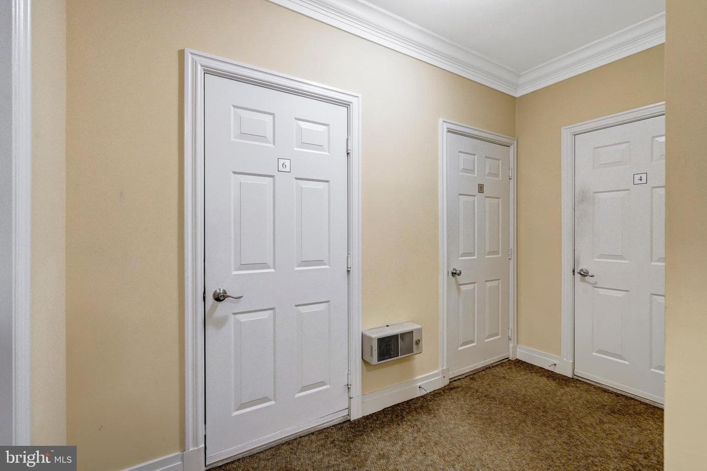 7871 Rolling Woods Court #401 photo 25