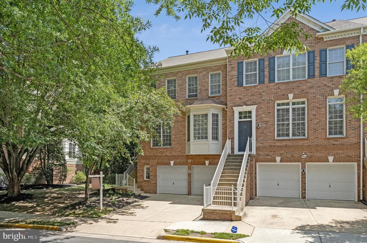 9546 Lagersfield Cir, Vienna