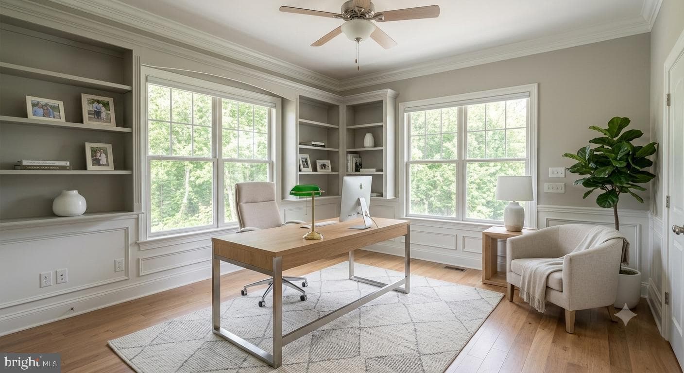 9546 Lagersfield Circle photo 20