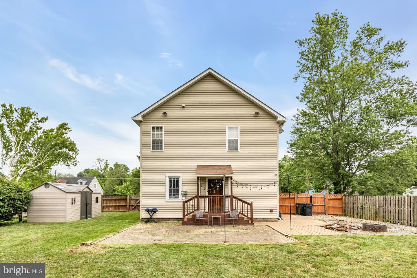 8604 Woodlawn Court photo 36