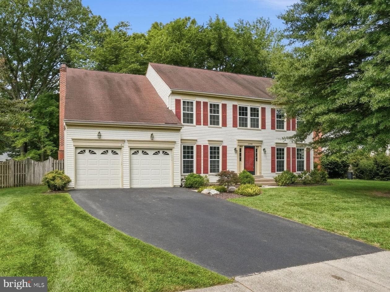 4308 Warner Lane photo 1