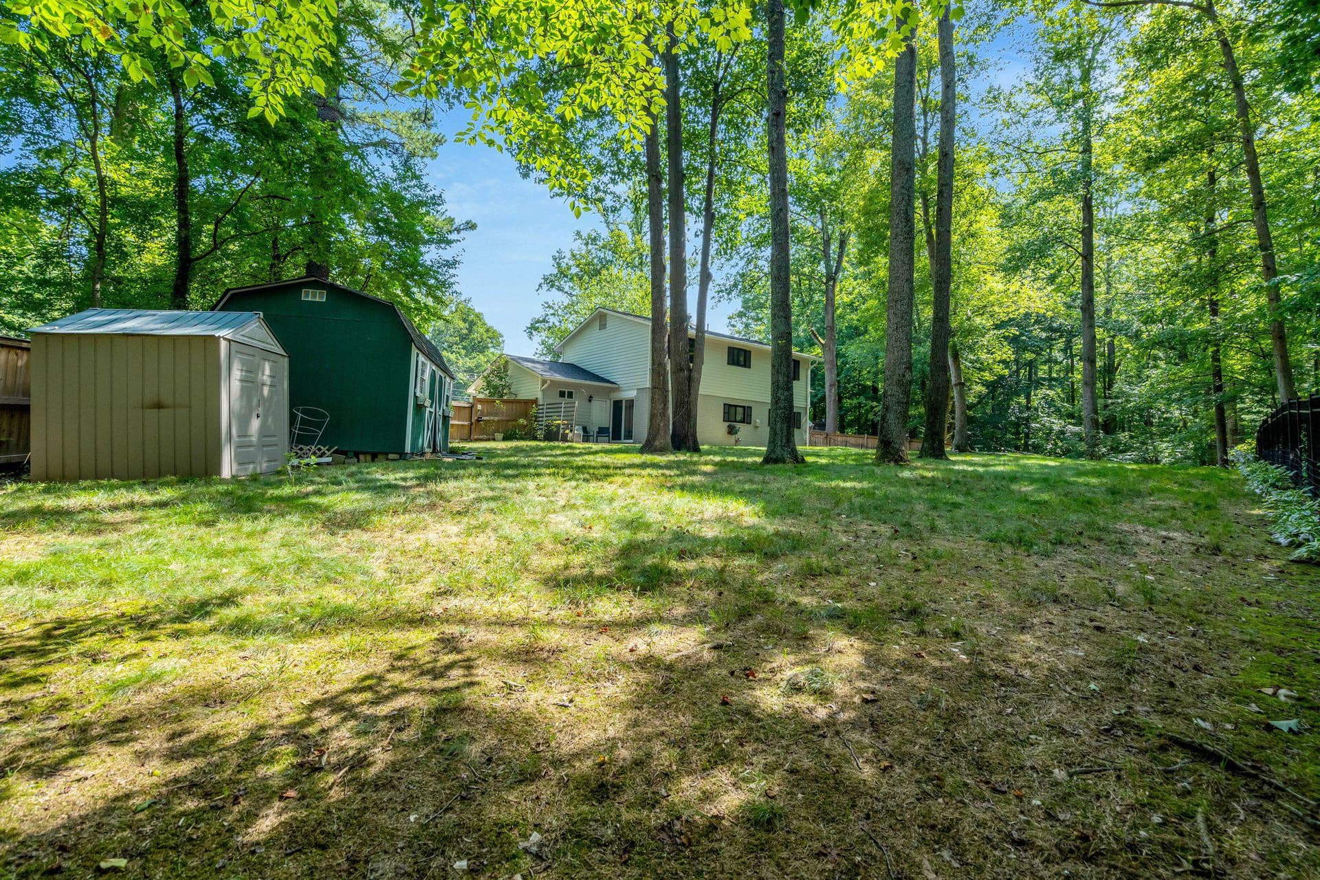 8213 Springfield Village Drive photo 21