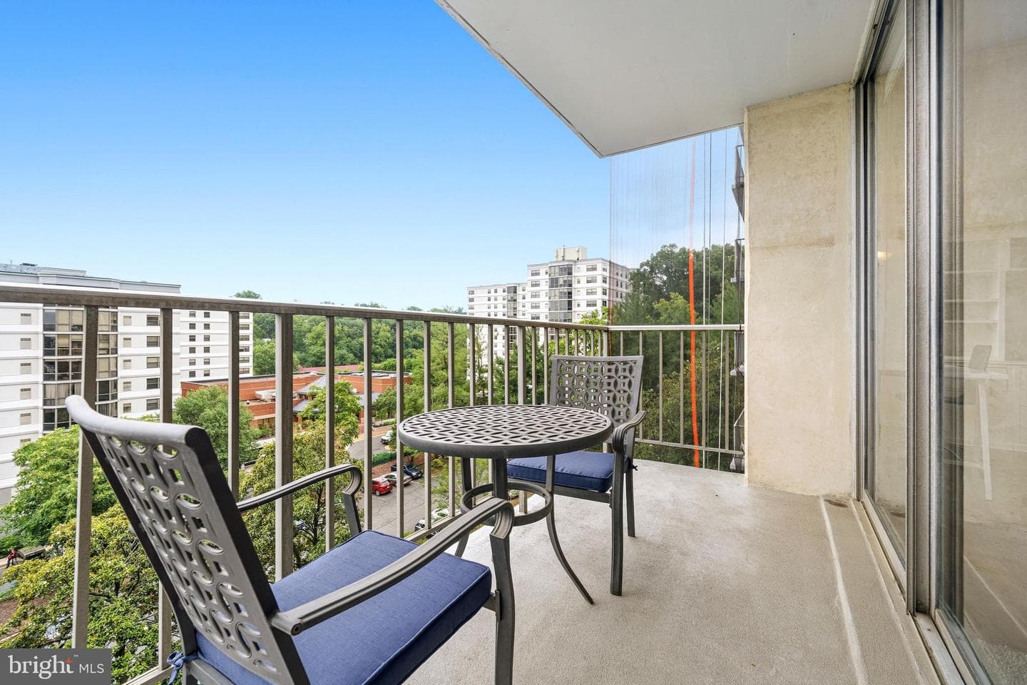 2059 Huntington Avenue #801 photo 13