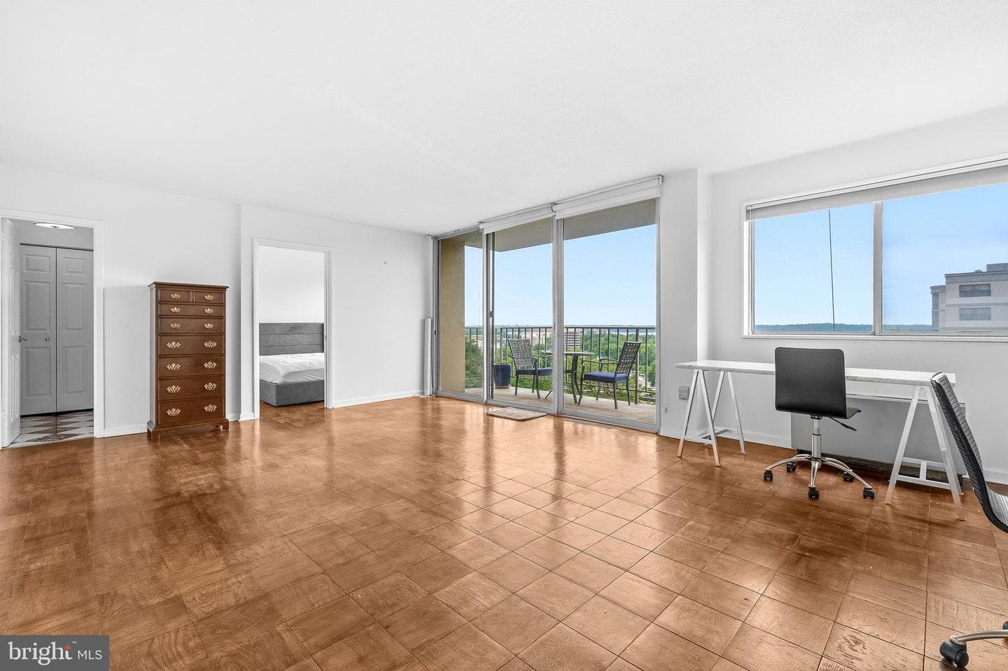2059 Huntington Avenue #801 photo 4