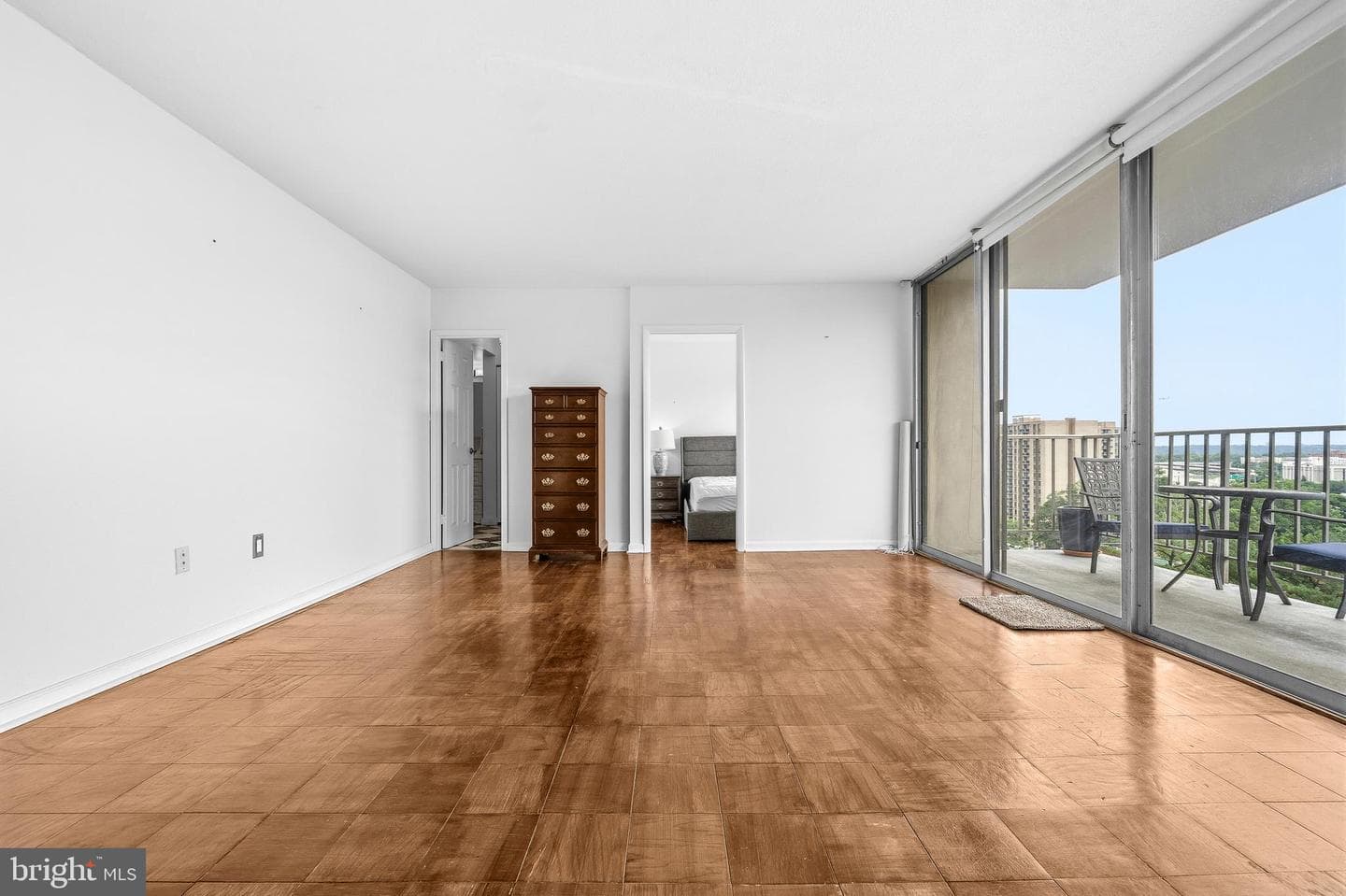 2059 Huntington Avenue #801 photo 5