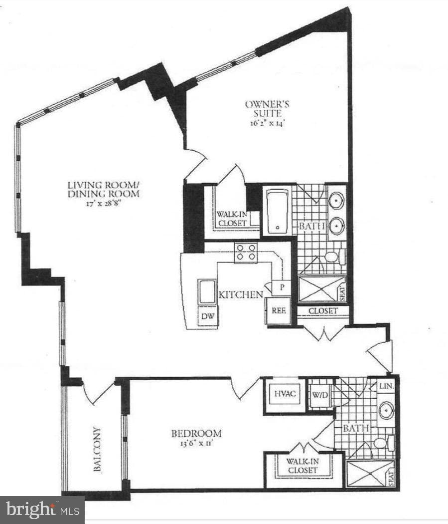 8220 Crestwood Heights Drive #105 photo 29
