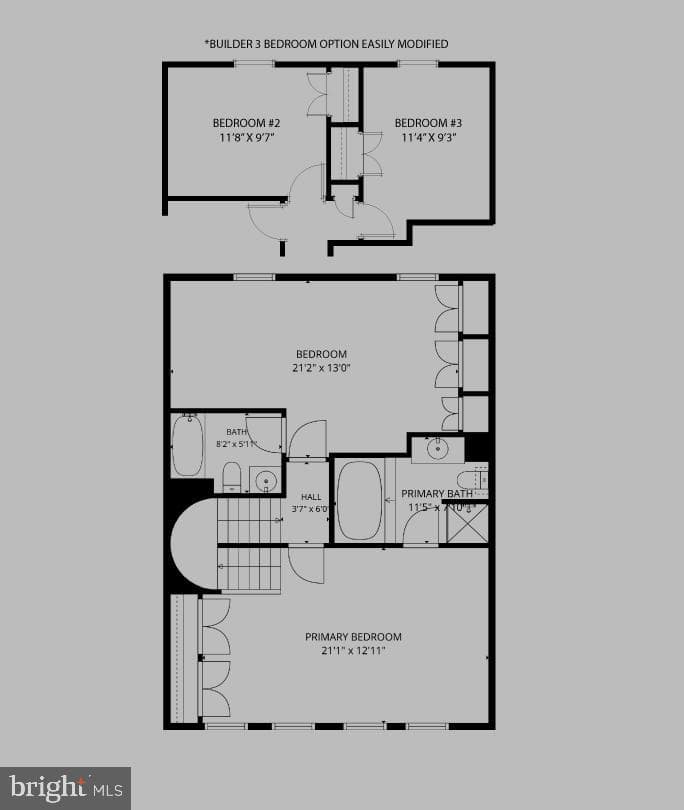 5105 Skyline Village Court #8 photo 7