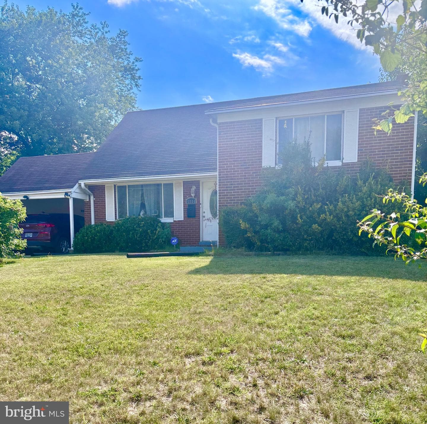 5804 Channing Road, Springfield